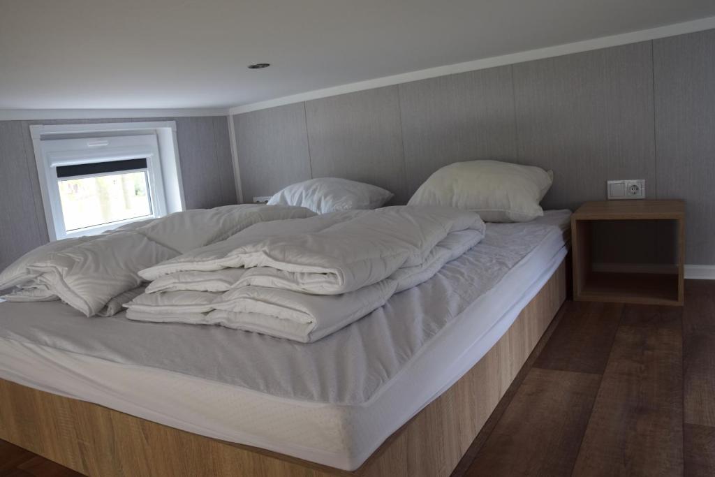 Camping de Pallegarste - voor uw vakantiebestemming! photo 2