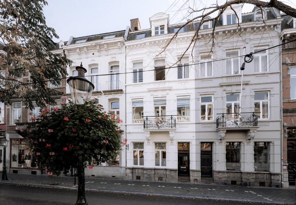 W Y C K - E N D boutique hotel — photo 1