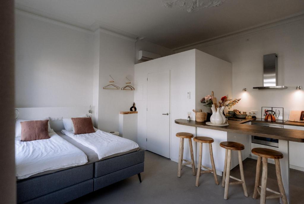 W Y C K - E N D boutique hotel photo 2