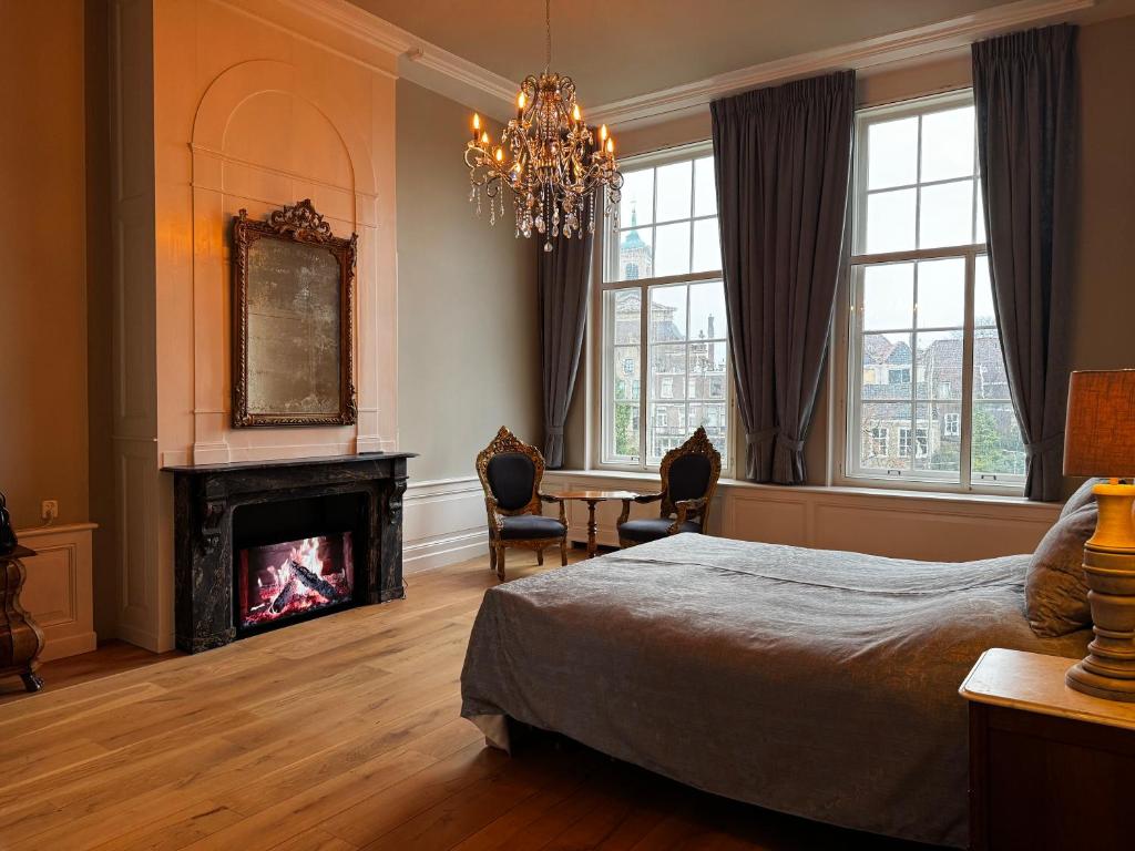 Royal Rooms Dordrecht photo 2