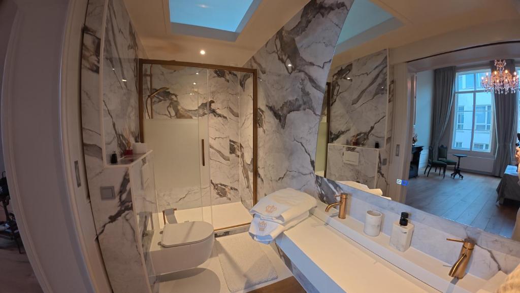 Royal Rooms Dordrecht photo 3