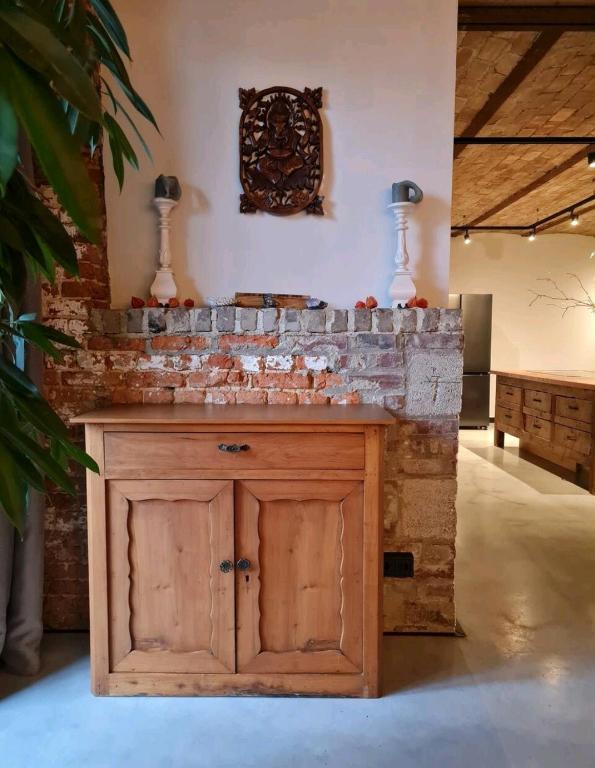 Vakantiewoning in monumentale boerderij met yurt photo 3