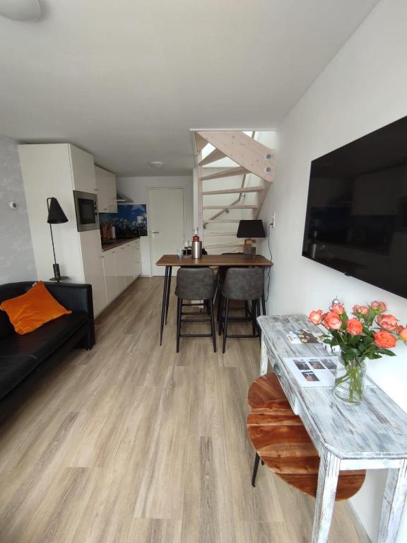 Hello Noordwijk - Familiehuis Quarles van Uffordstraat 77 photo 3