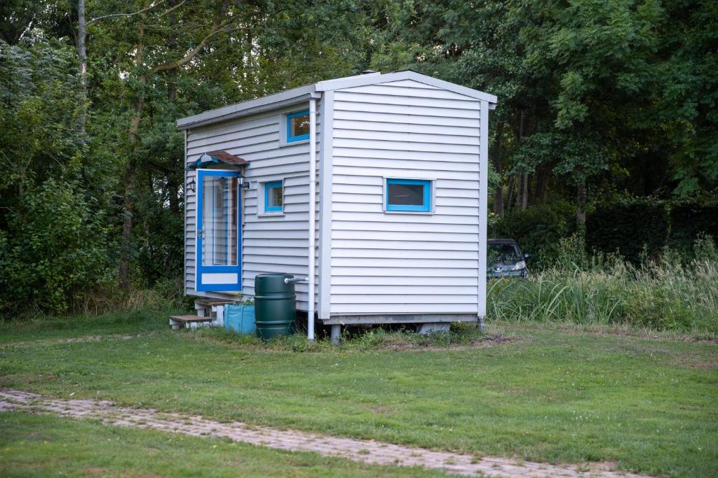 Tiny Houses — photo 1
