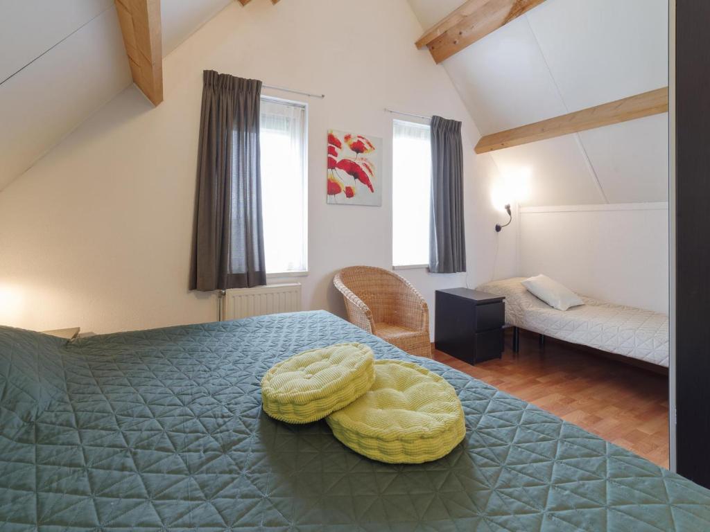Holiday Home in Wemeldinge near the Sea photo 2