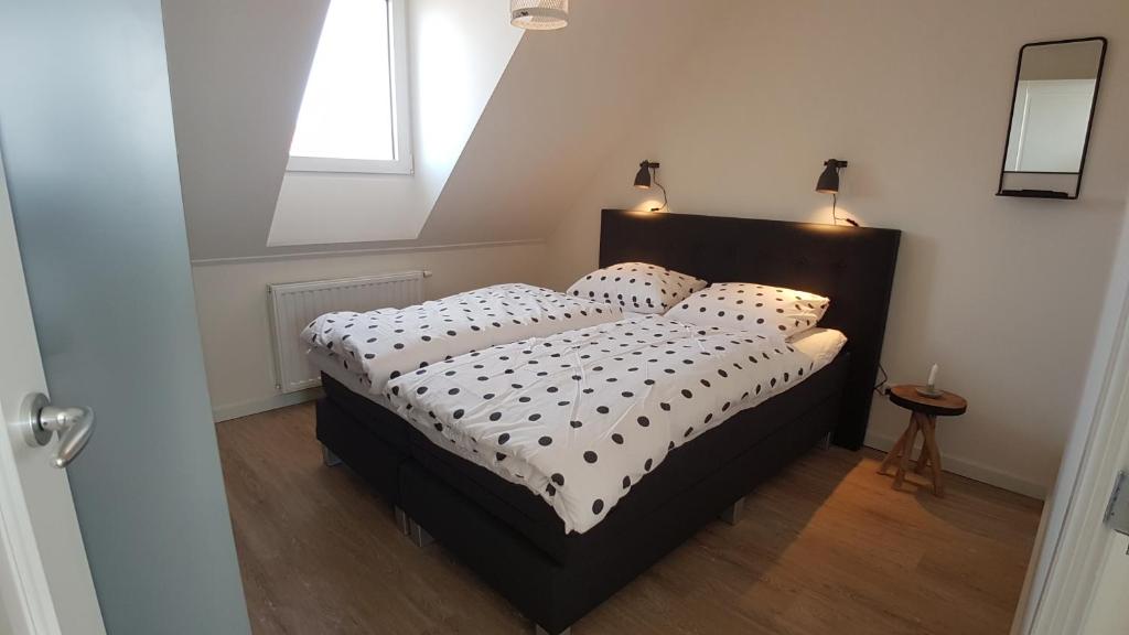 ZON ZEE STRAND Bed by the Sea photo 2