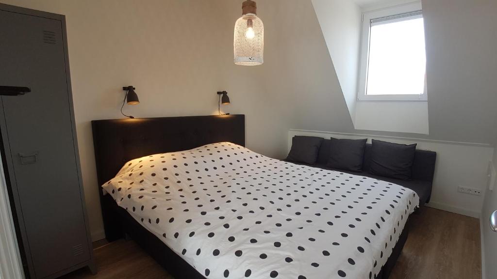 ZON ZEE STRAND Bed by the Sea photo 3