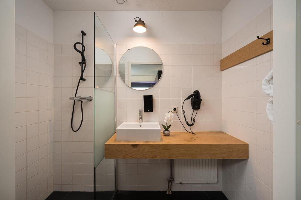 The Penthouse At The Hague Tower photo 2