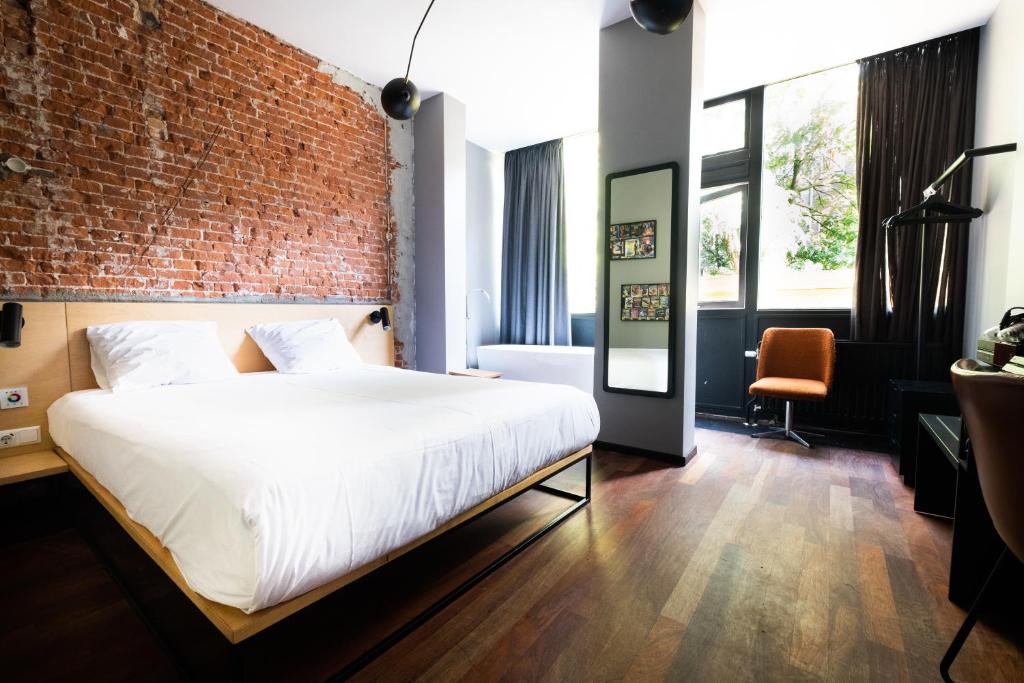 De Pijp Hotel — photo 1