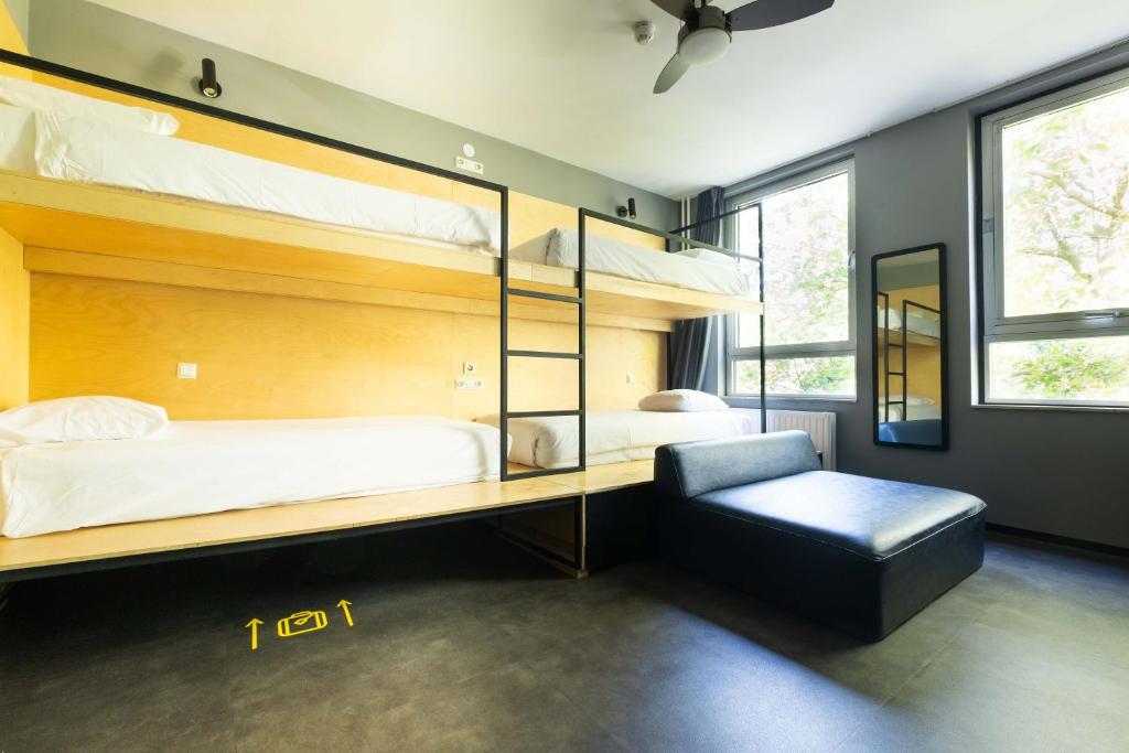 De Pijp Hotel photo 2