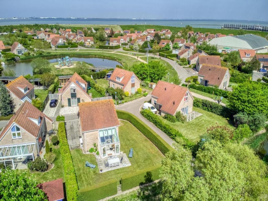House in Breskens near the Beach — photo 1