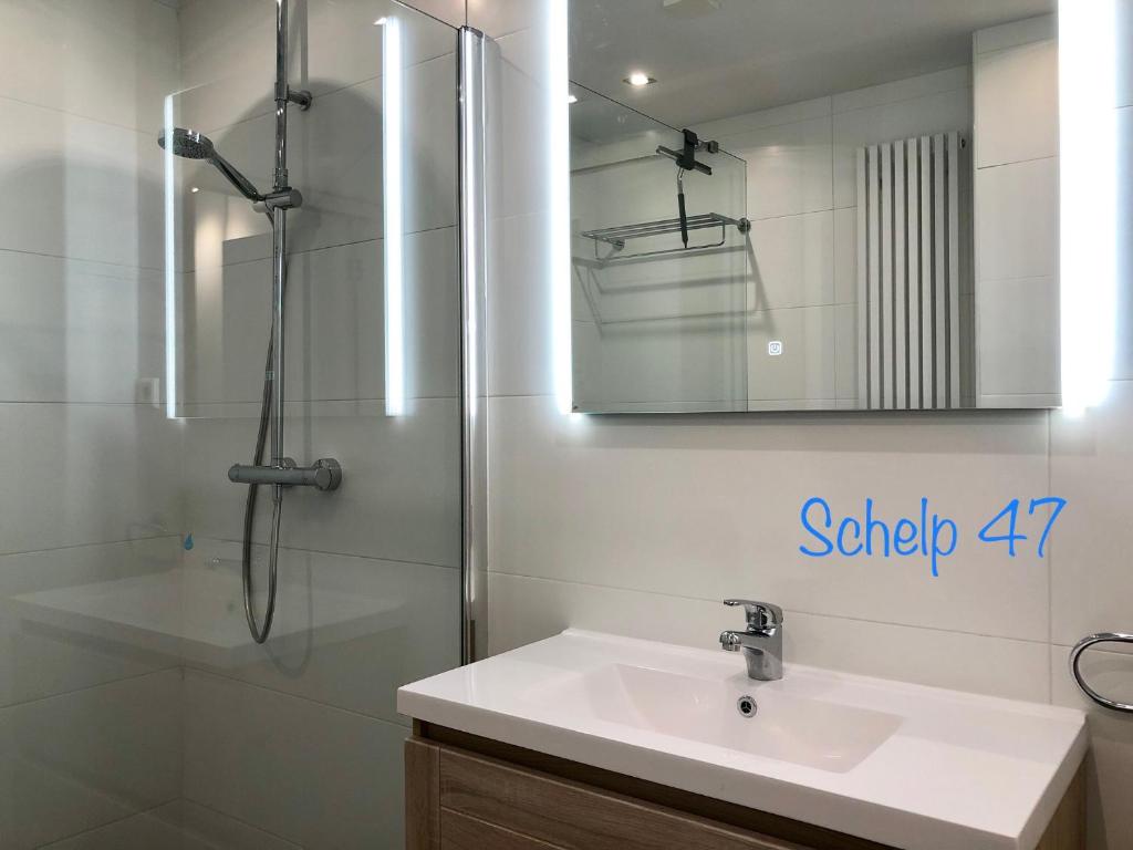 Reumann Holiday Apartments De Schelp 47 photo 3