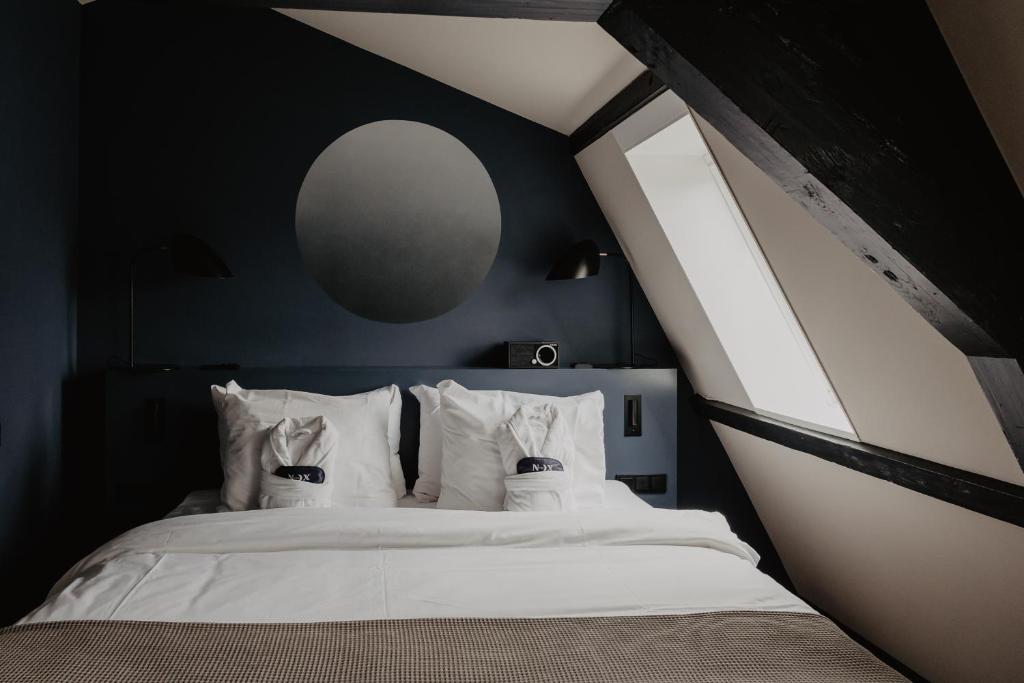 The Nox Hotel — photo 1