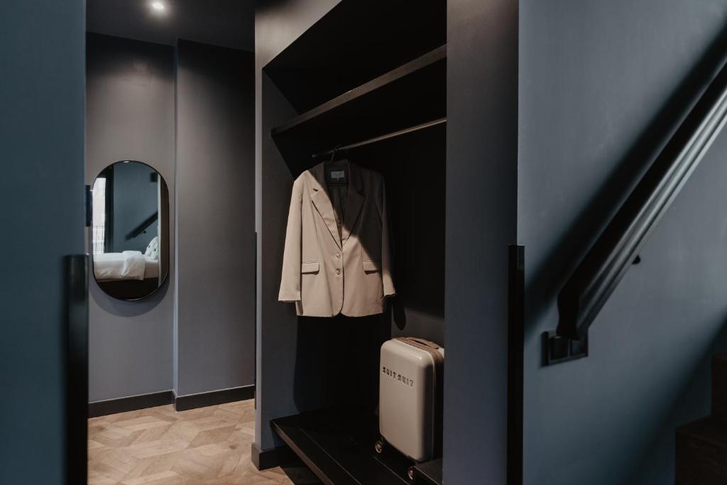 The Nox Hotel photo 2