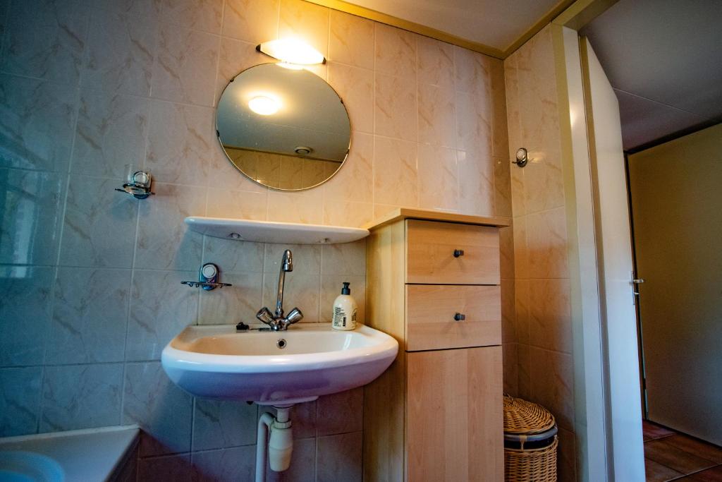 Saksisch Boerderijtje photo 3