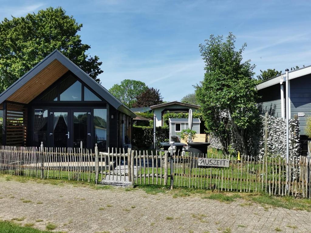 Tiny Haus Auszeit am See photo 3