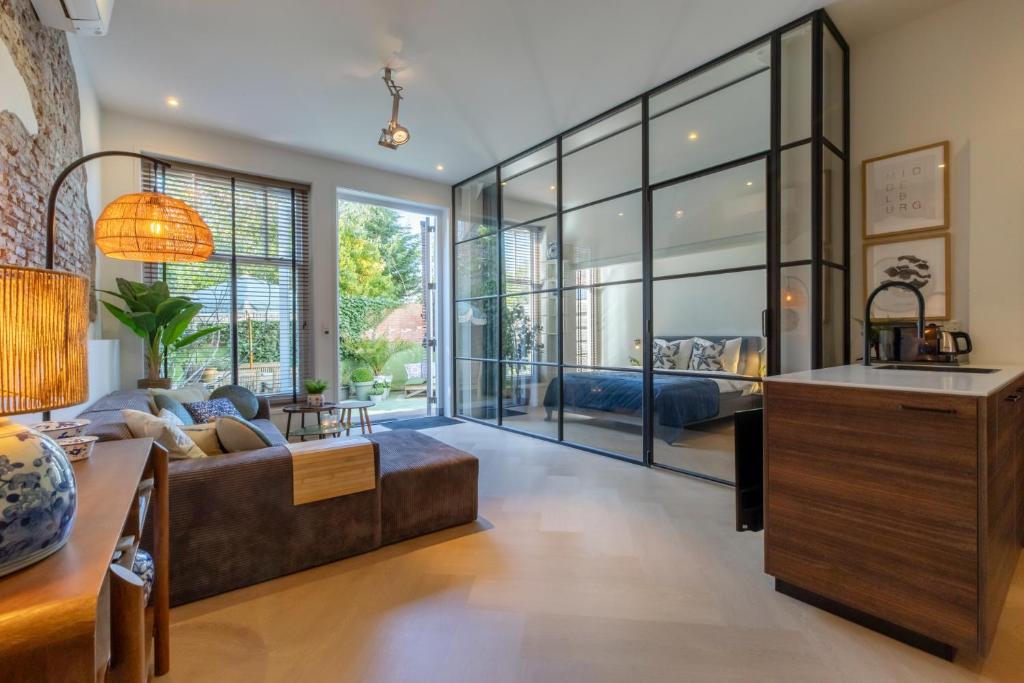 Stads appartement Jells photo 2