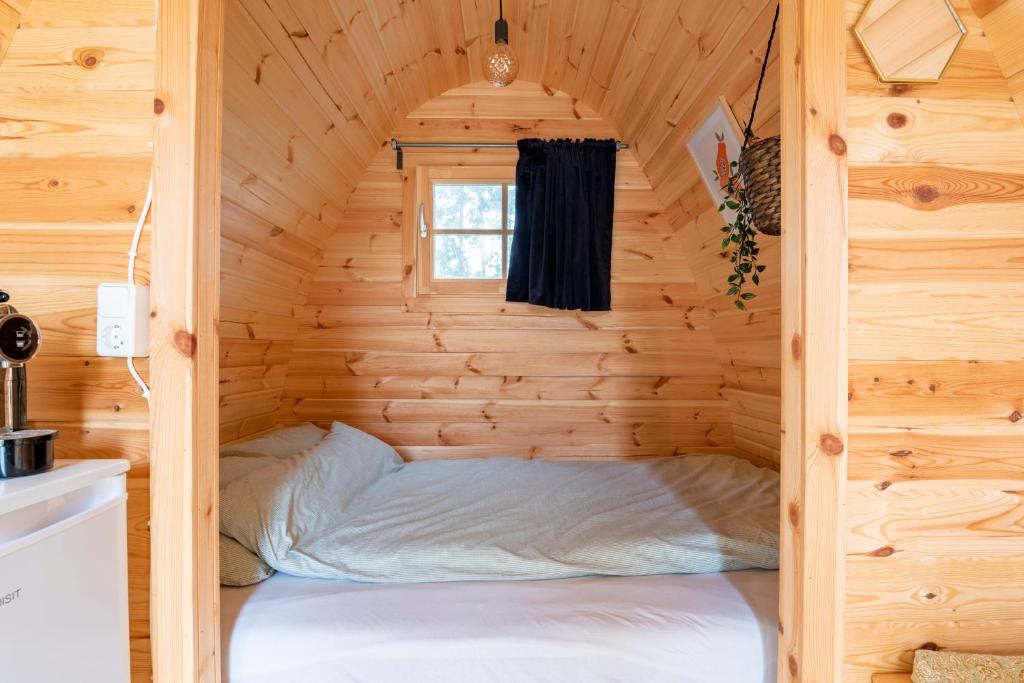 Tiny Camping Pod photo 2