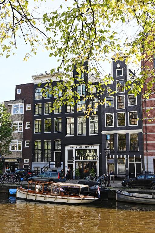 The Times Hotel — photo 1