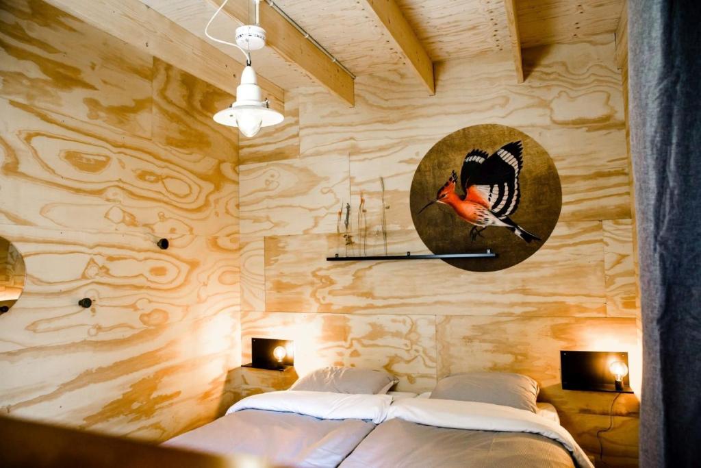 Pean-buiten Waterlodges photo 2