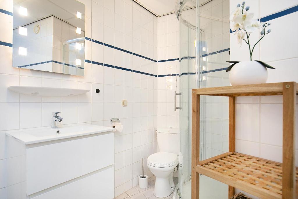 Strandappartement Duynblick photo 3