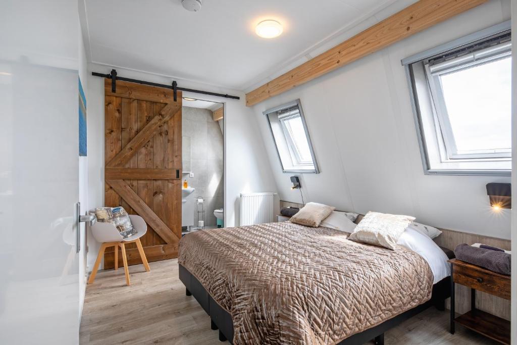 Wulpenweid Bed & Parking photo 2