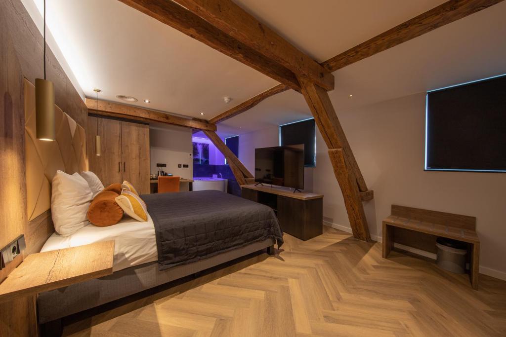 Boutique Hotel Scheepers photo 2