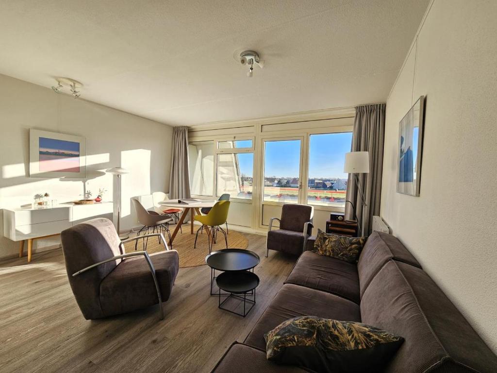 Zonzijde 76 Ameland - tolle und sehr geschmackvoll eingerichtete Wohnung für bis zu 5 Personen - nach Süden ausgerichtet — photo 1