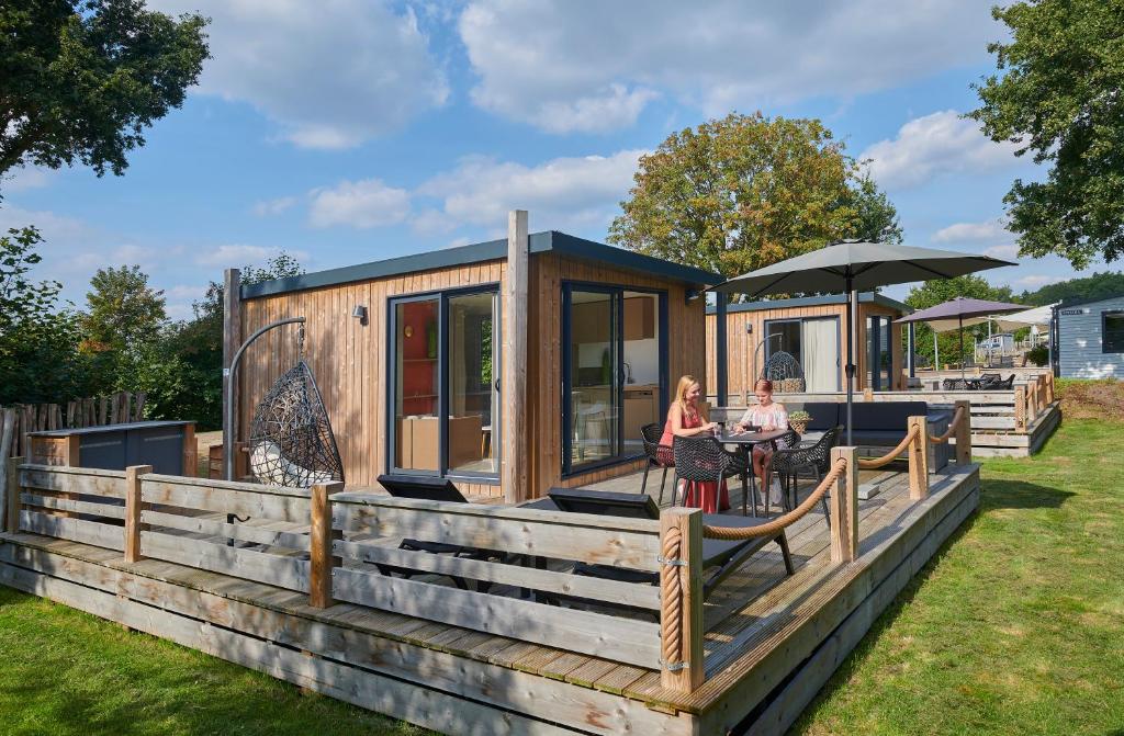 Siblu Camping Meerwijck — photo 1