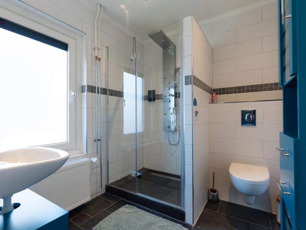 Familiekamer bij B&B Gezond aan Zee - Toegang wellnesstuin meerprijs photo 3