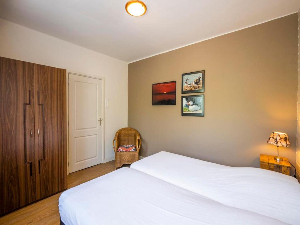 Apartment in De Koog near Texel Beach photo 2