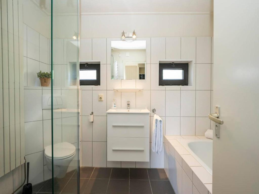 Apartment in De Koog near Texel Beach photo 3