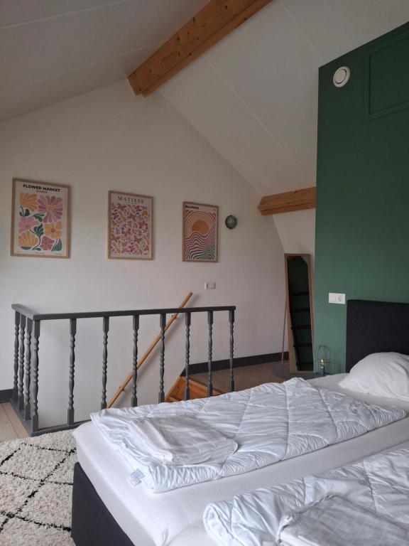 Landelijk appartement in een mooi recreatiegebied photo 2