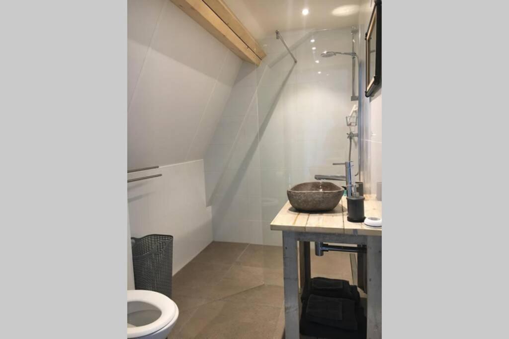 Landelijk appartement in een mooi recreatiegebied photo 3