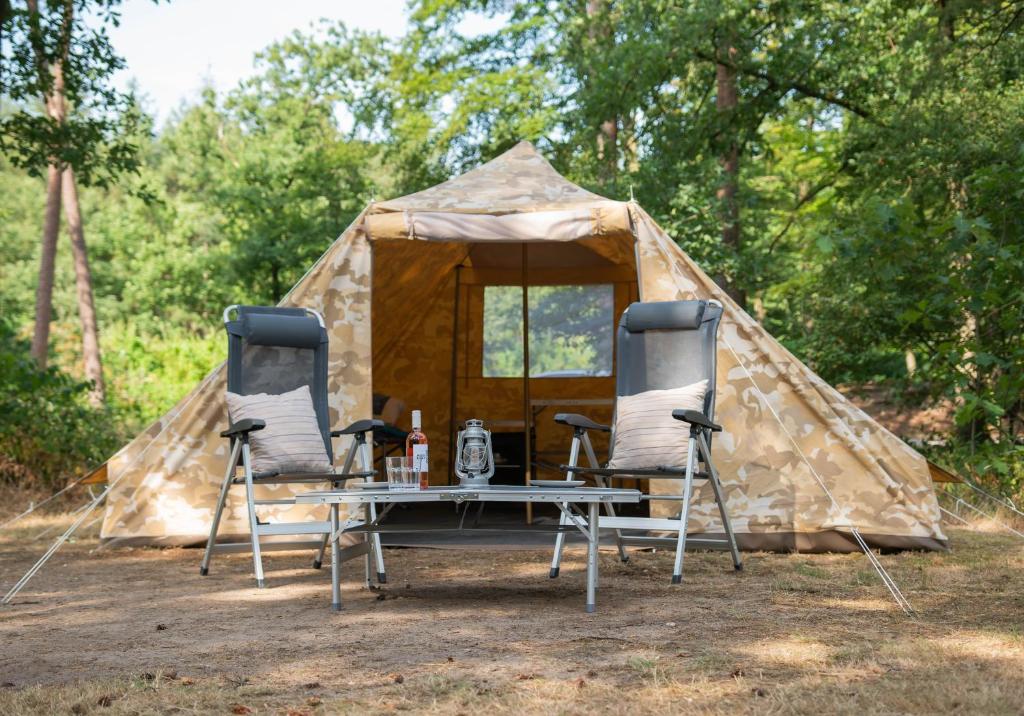 Tent-Ok Roggel photo 3