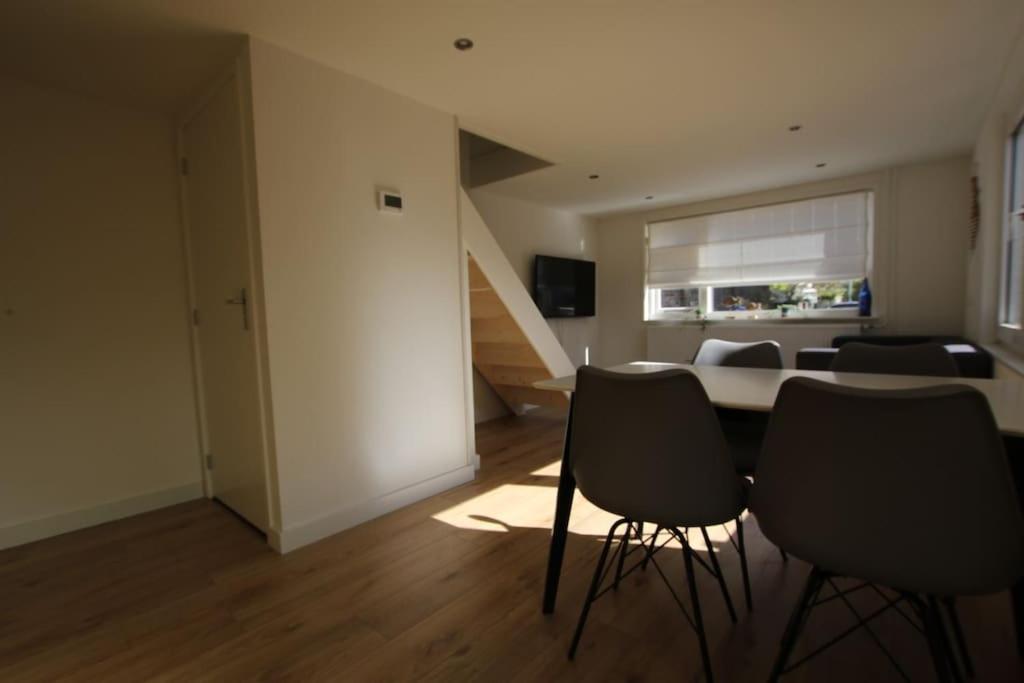 Have a nice stay! - Zomerhuis Benita's met parkeer plaats — photo 1