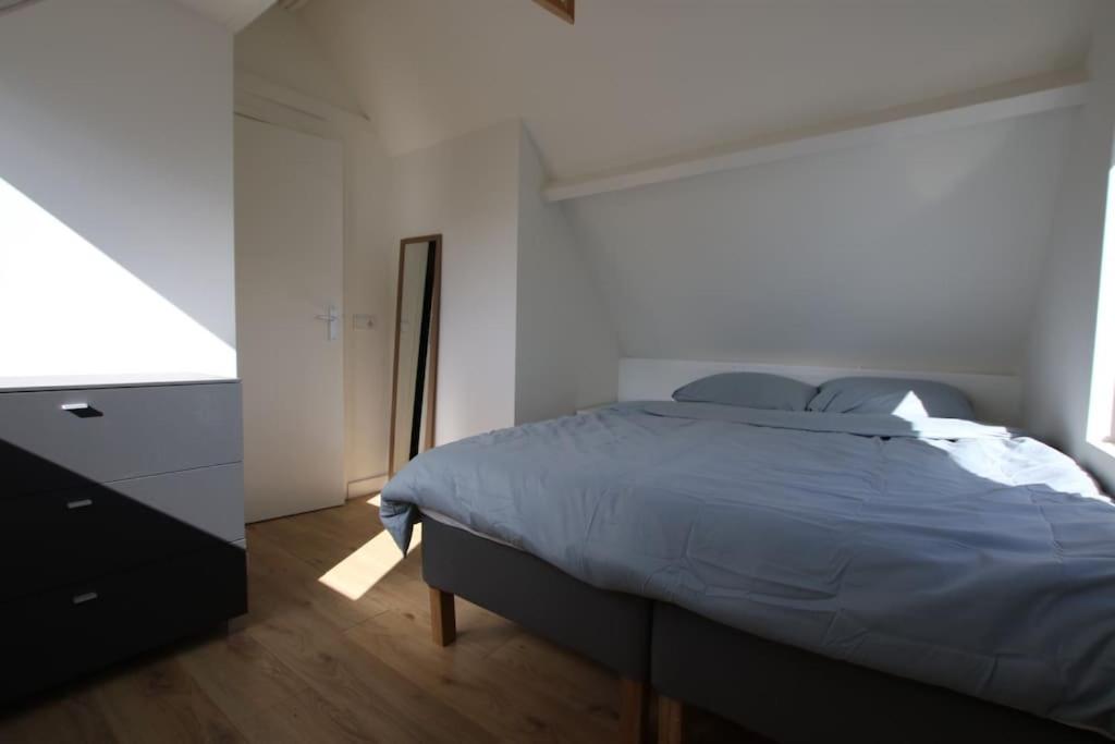 Have a nice stay! - Zomerhuis Benita's met parkeer plaats photo 2