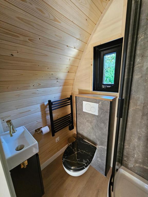 Tiny House De Spjocht photo 2