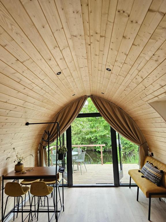 Tiny House De Spjocht photo 3