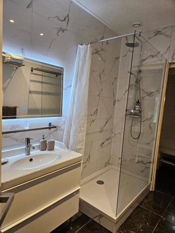 Sea Breeze apartment Hellevoetsluis photo 3
