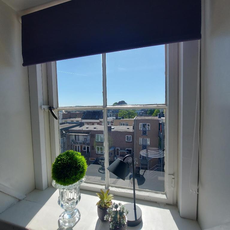 The Rooftop Retreat - by The M House — photo 1