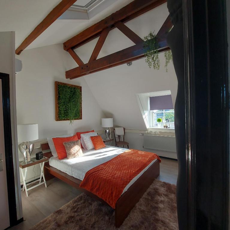 The Rooftop Retreat - by The M House photo 2