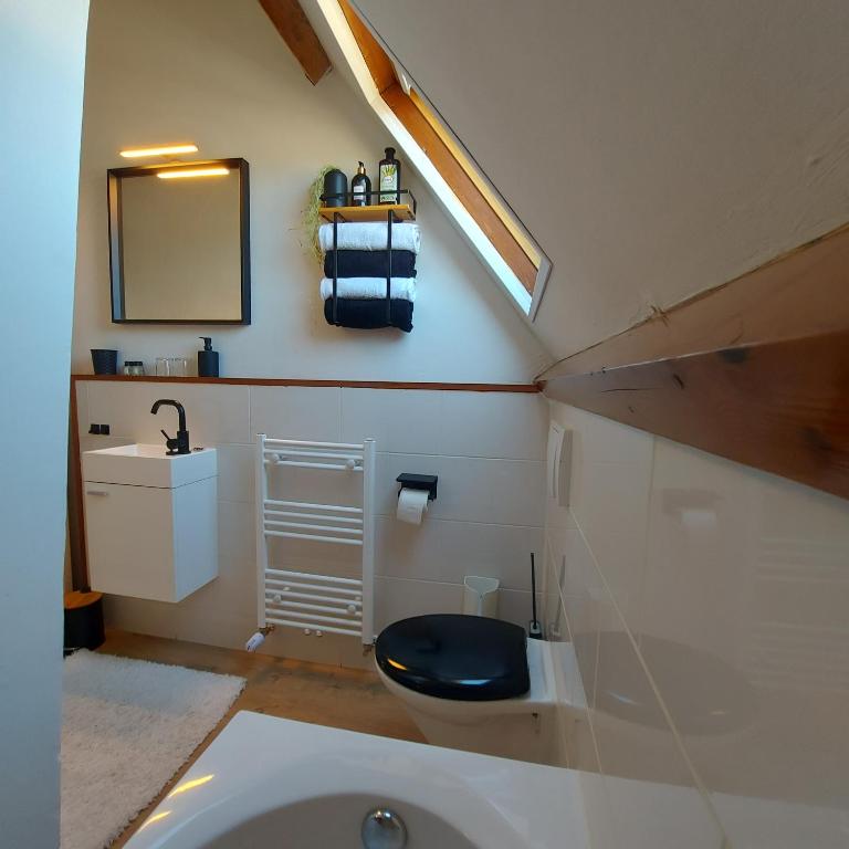 The Rooftop Retreat - by The M House photo 3