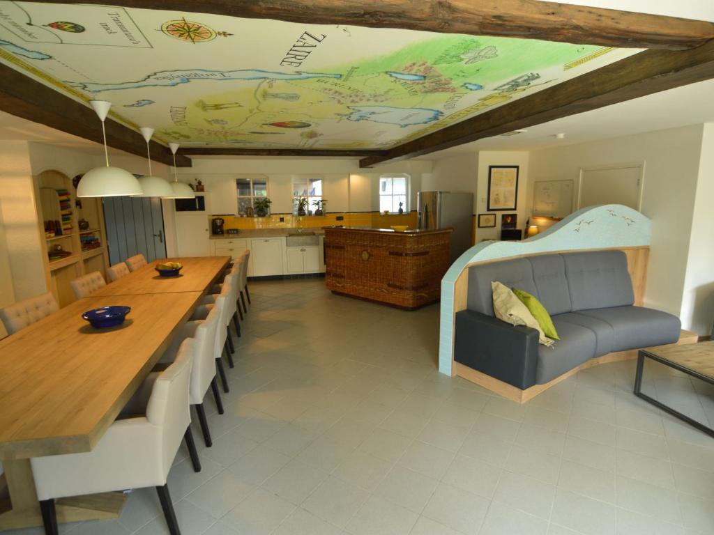 Holiday Home in Haaren near De Efteling photo 3
