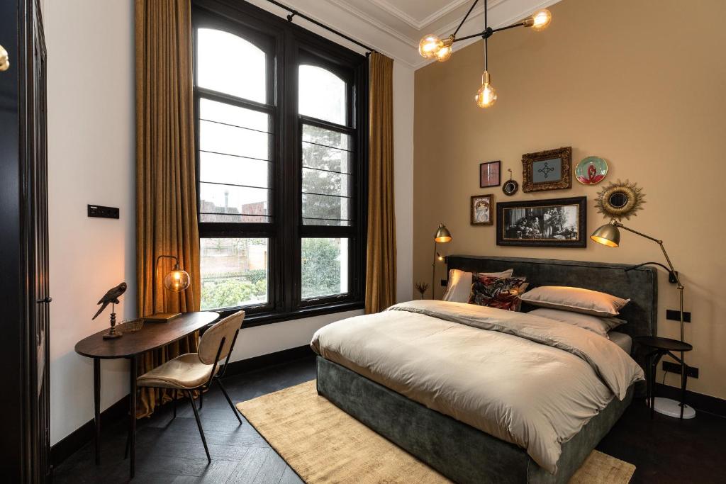 Stella Suites Boutique Hotel photo 2