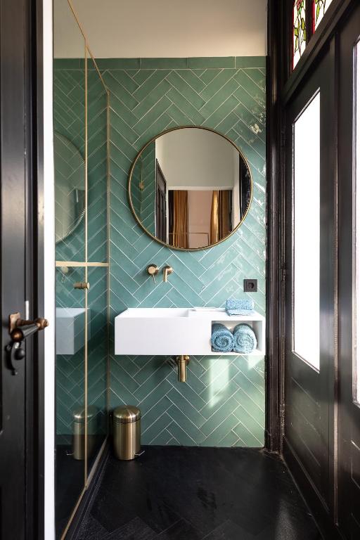 Stella Suites Boutique Hotel photo 3