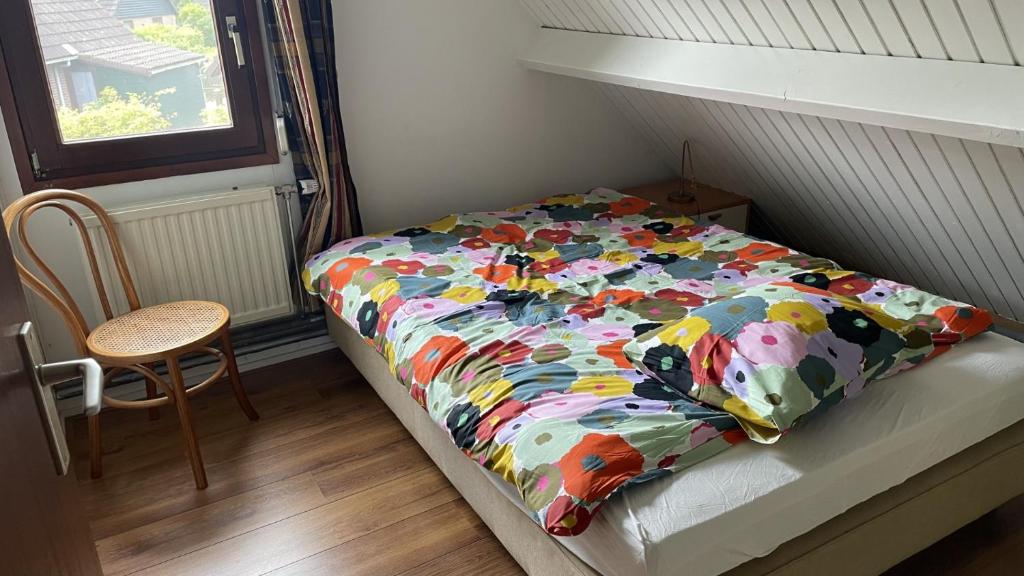 Heerlijke vrijstaande vakantiewoning aan het Veerse meer photo 2