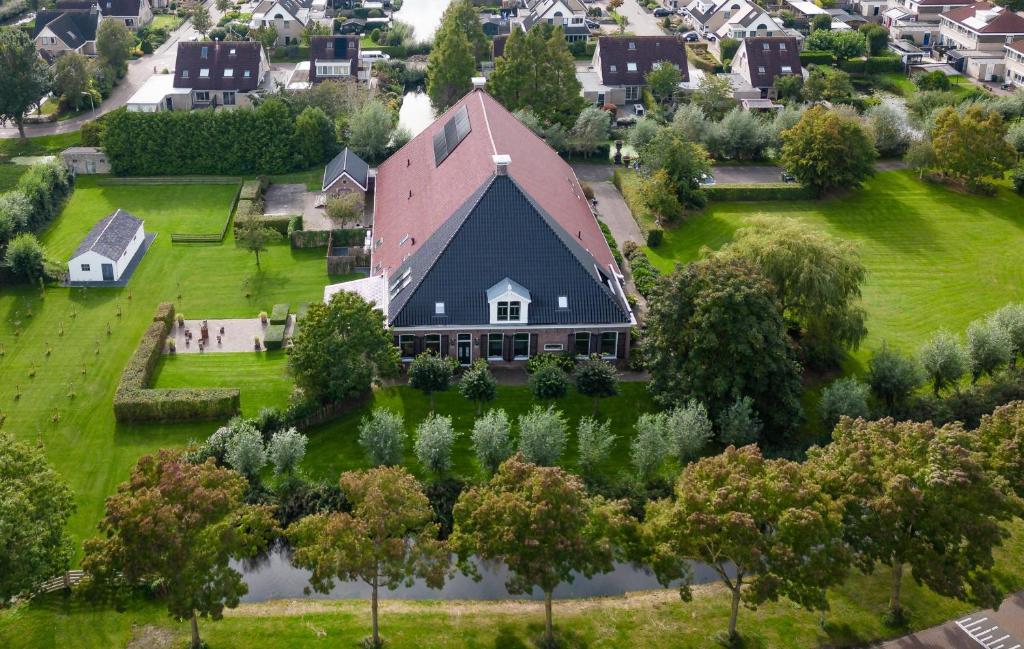 Aldehoeve-logies — photo 1