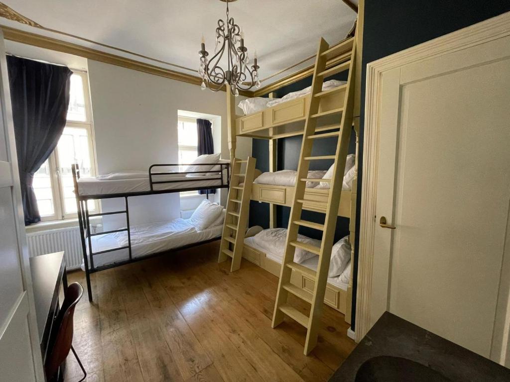 Amsterdam Rembrandt Square city center Hotel photo 2