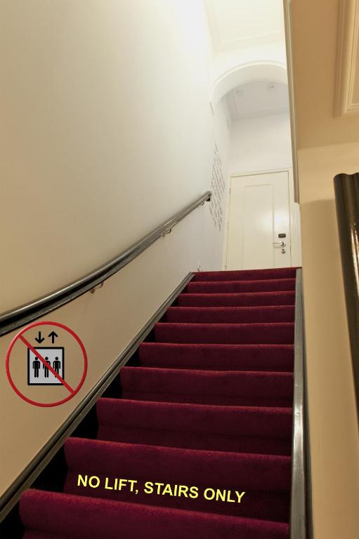 Amsterdam Rembrandt Square city center Hotel photo 3